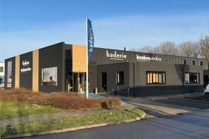 Baderie Almere
