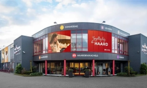 Baderie Barneveld