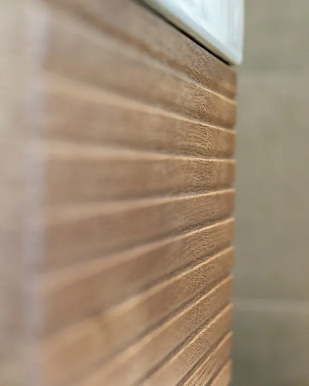 Elegant Grey detail meubel