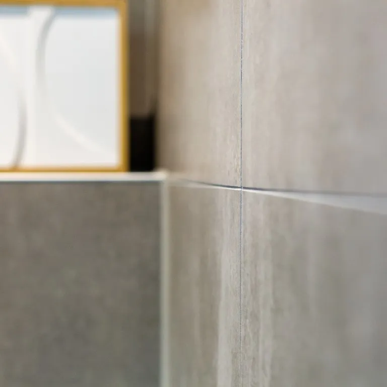 Elegant Grey tegels