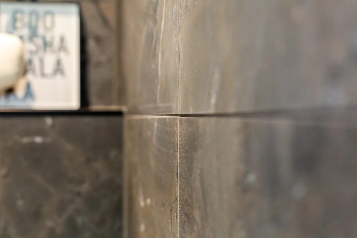 Modern Marble tegel detail Modern Marble tegel detail
