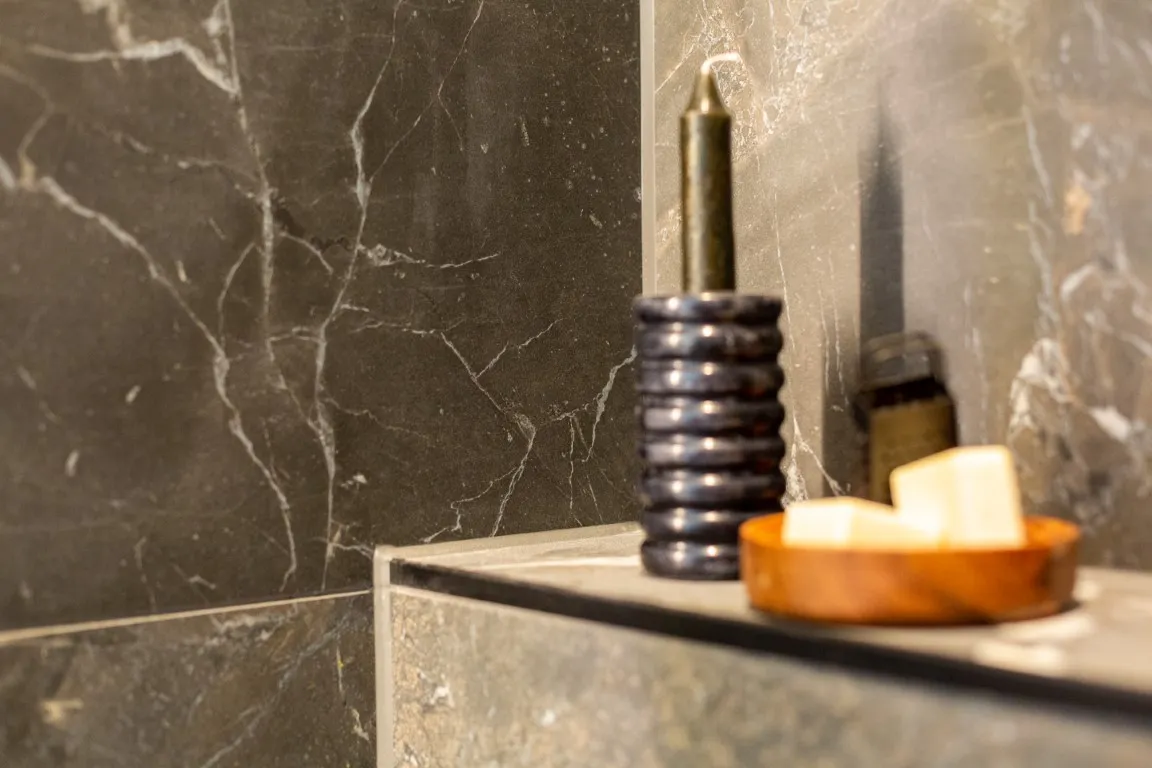 Modern Marble tegel details Modern Marble tegel details