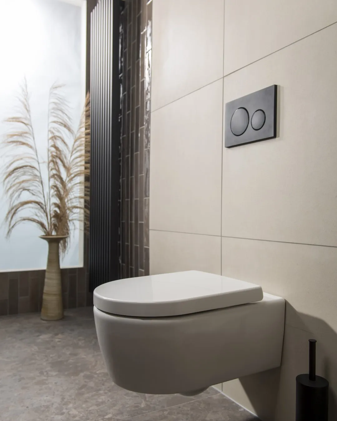 Stone Line badkamer - wandtegels