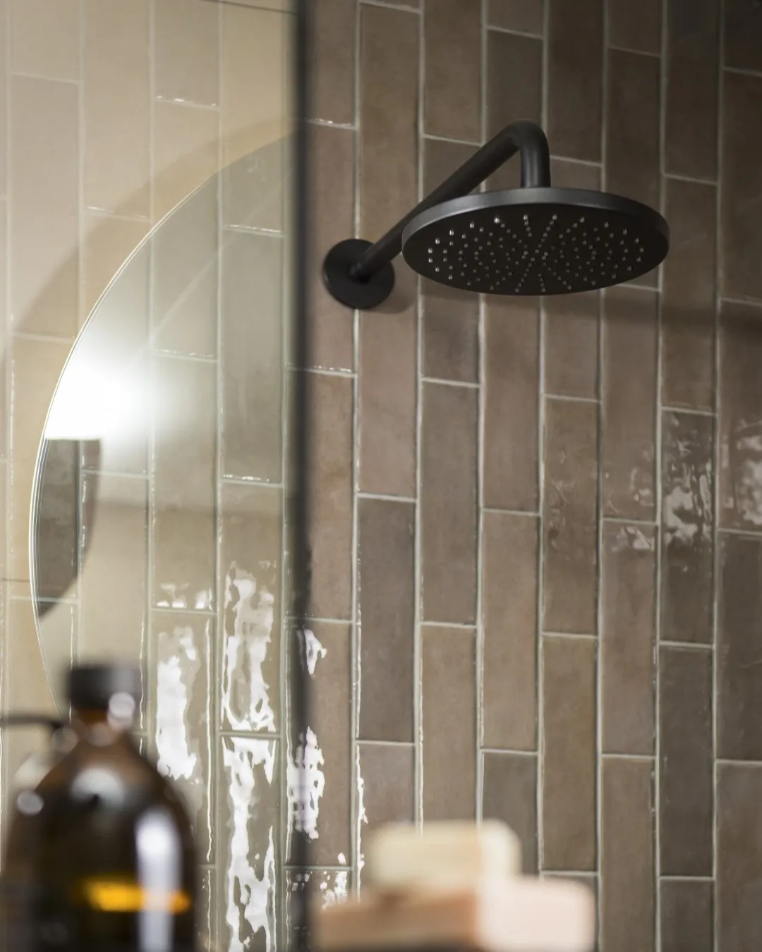 Stone Line badkamer - decortegels