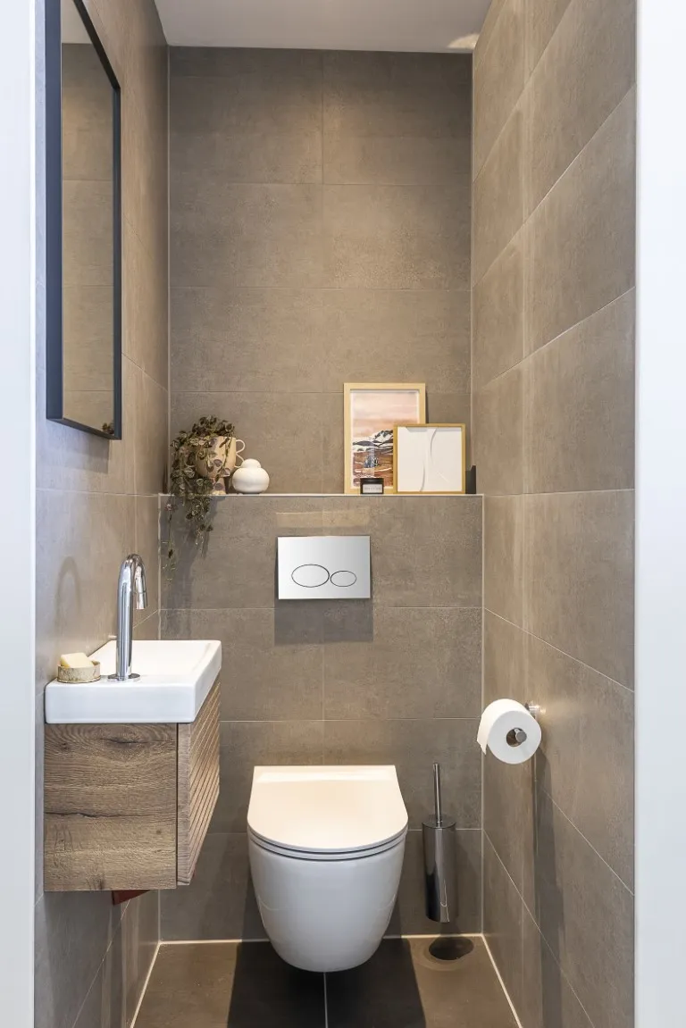 Elegant Grey overzicht