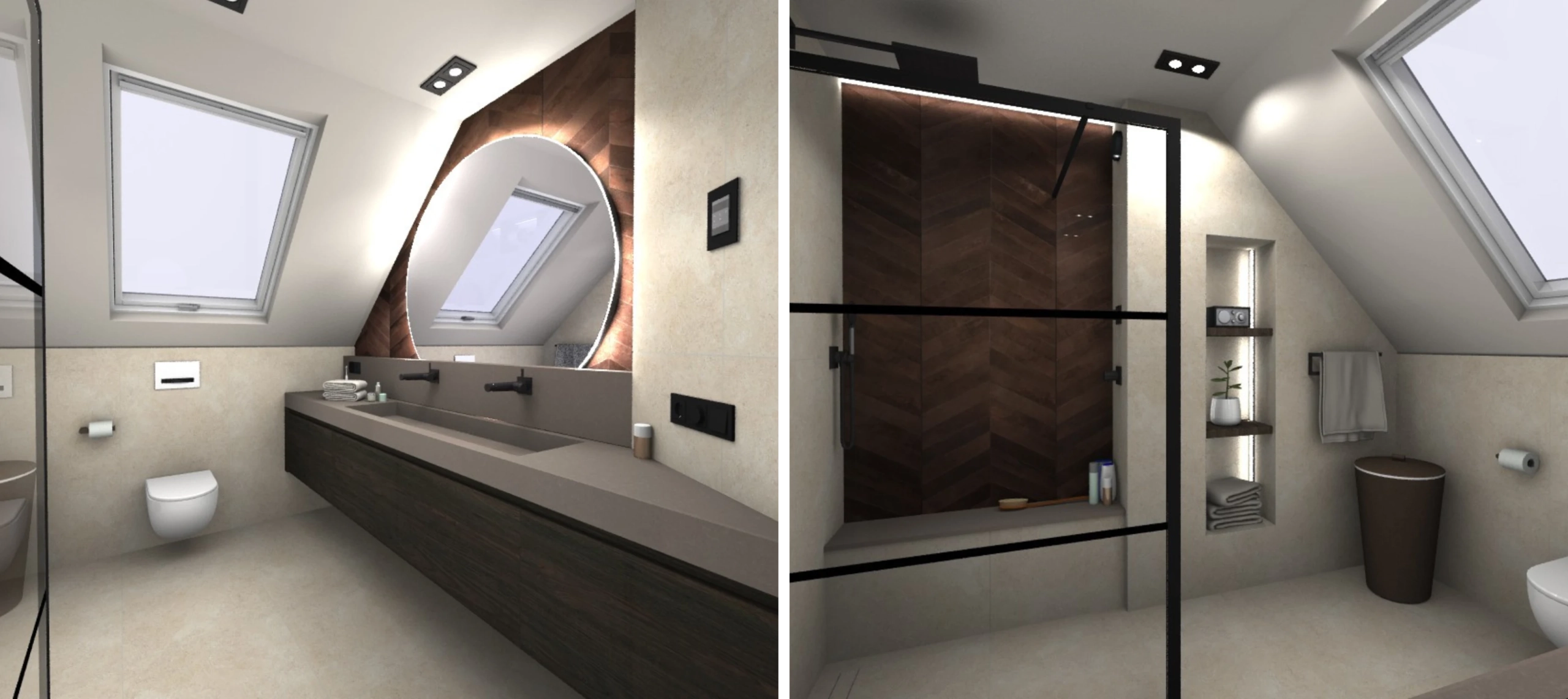 3d ontwerp huigh