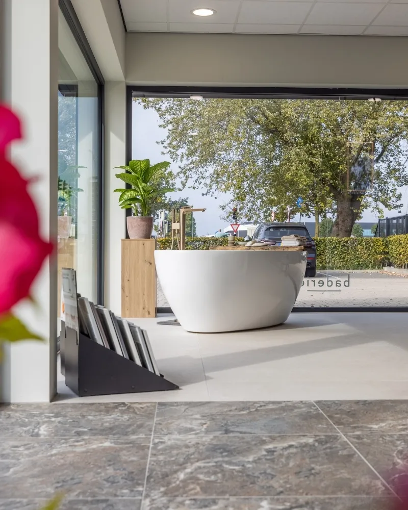 baderie breda showroompagina bad
