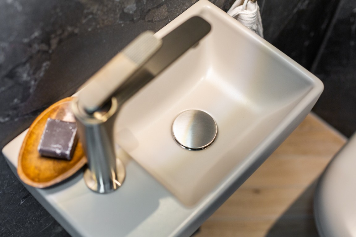 Modern Marble kraan