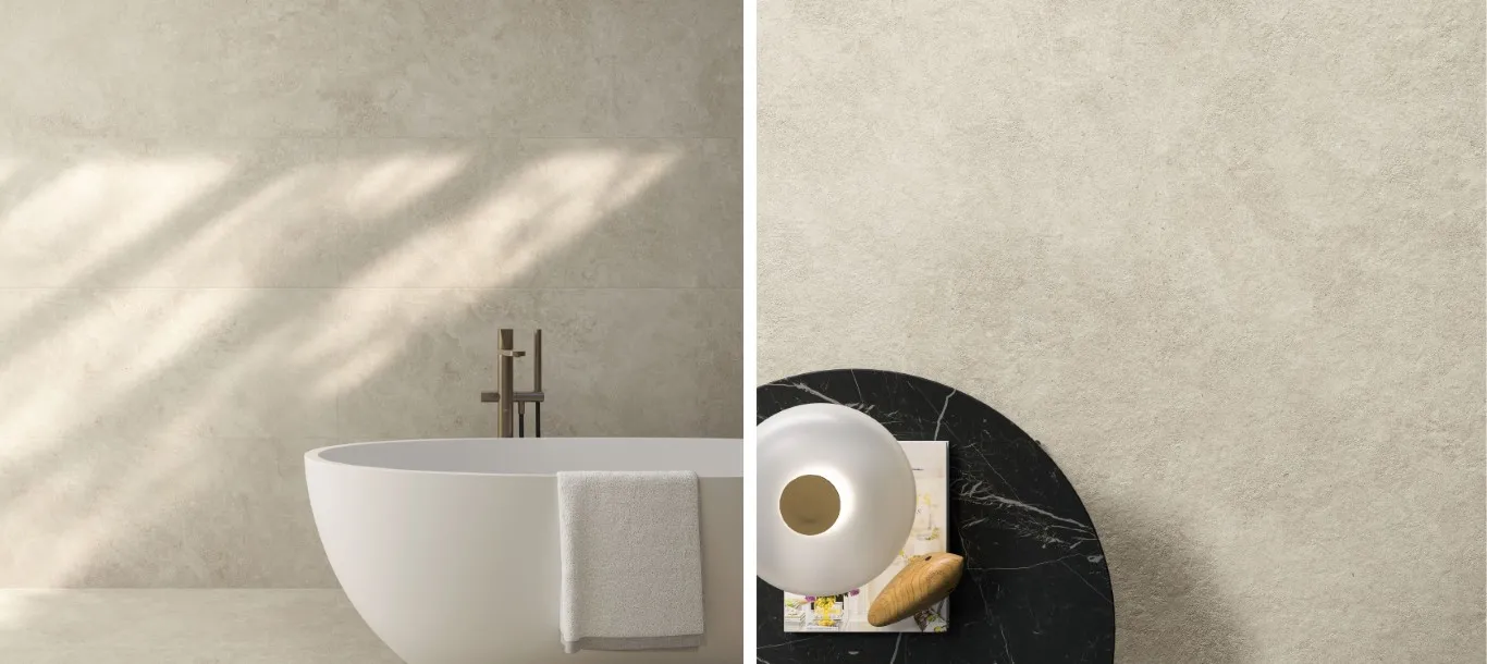 Beige tegel inspiratie