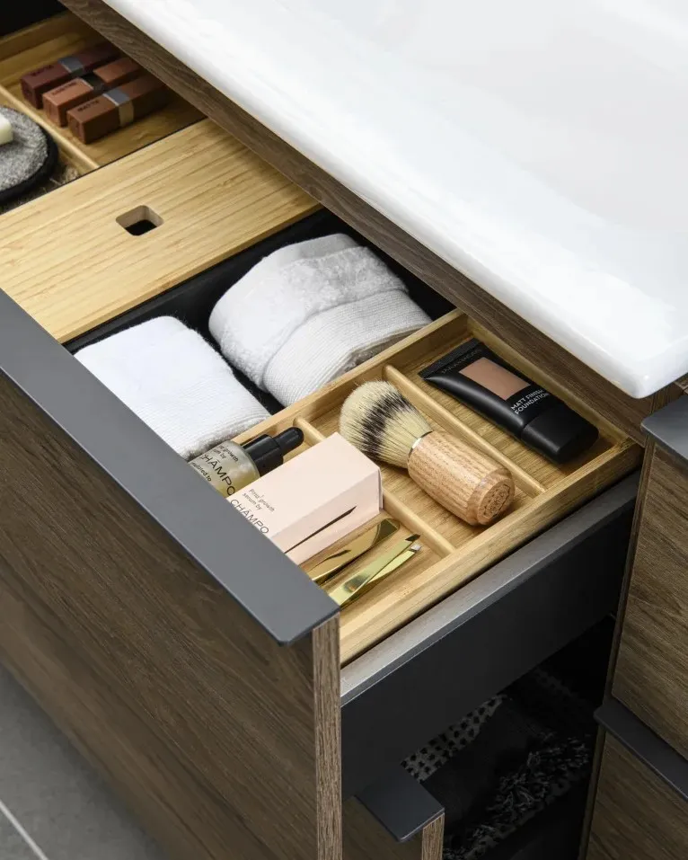 Accessoires natural living line