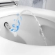AquaClean Mera Comfort WhirlSpray