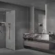 modern badkamer