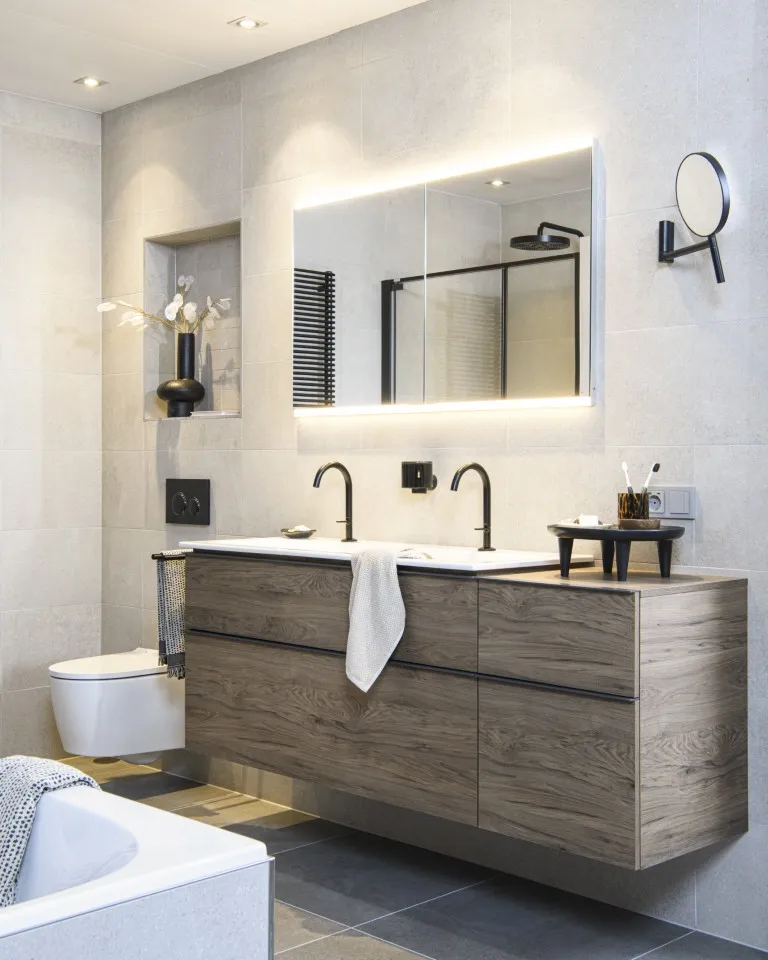 Meubel natural living line