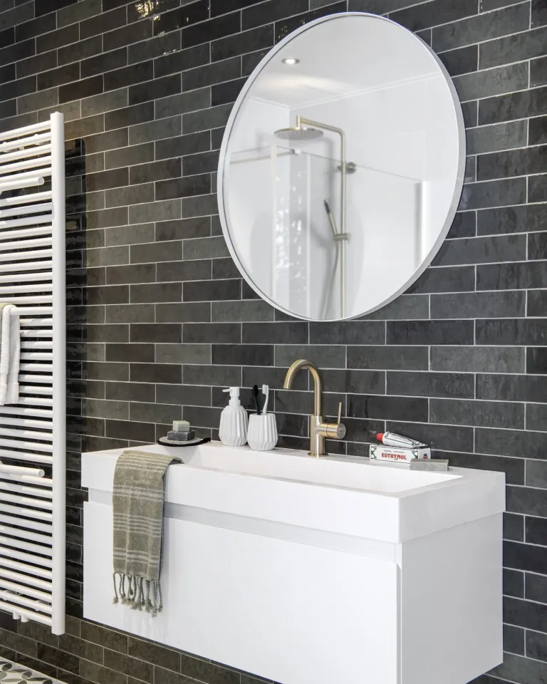 Essential Line badkamer