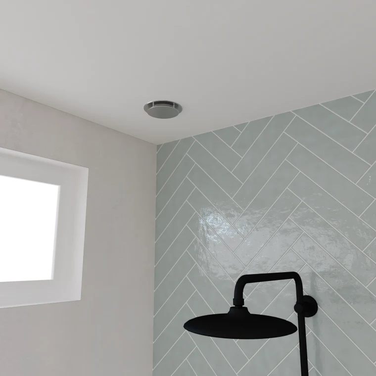 Badkamer en suite 07