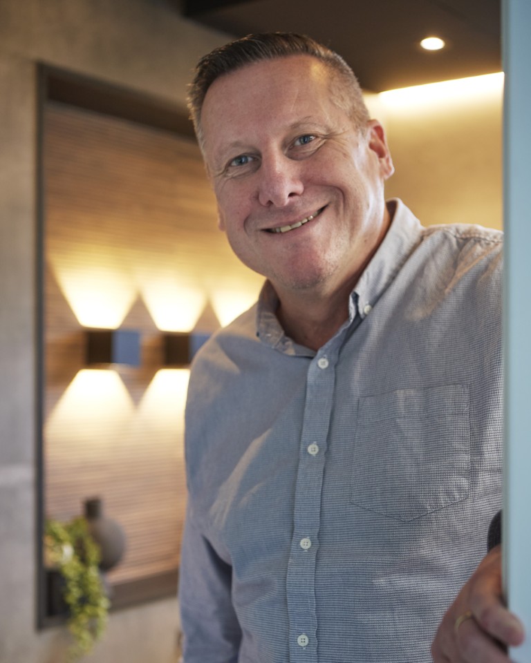 Binnenkijker Baderie fam Keijmel Terneuzen