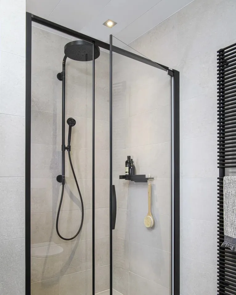 Douche natural living line