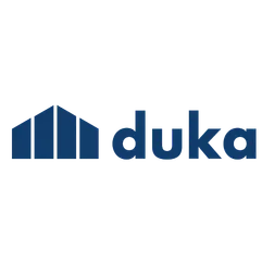 Duka logo Duka logo