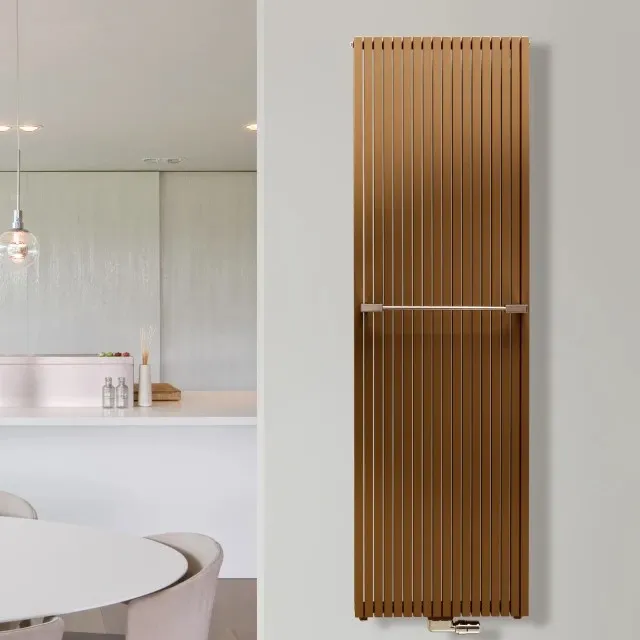 Soft Natural - Radiator