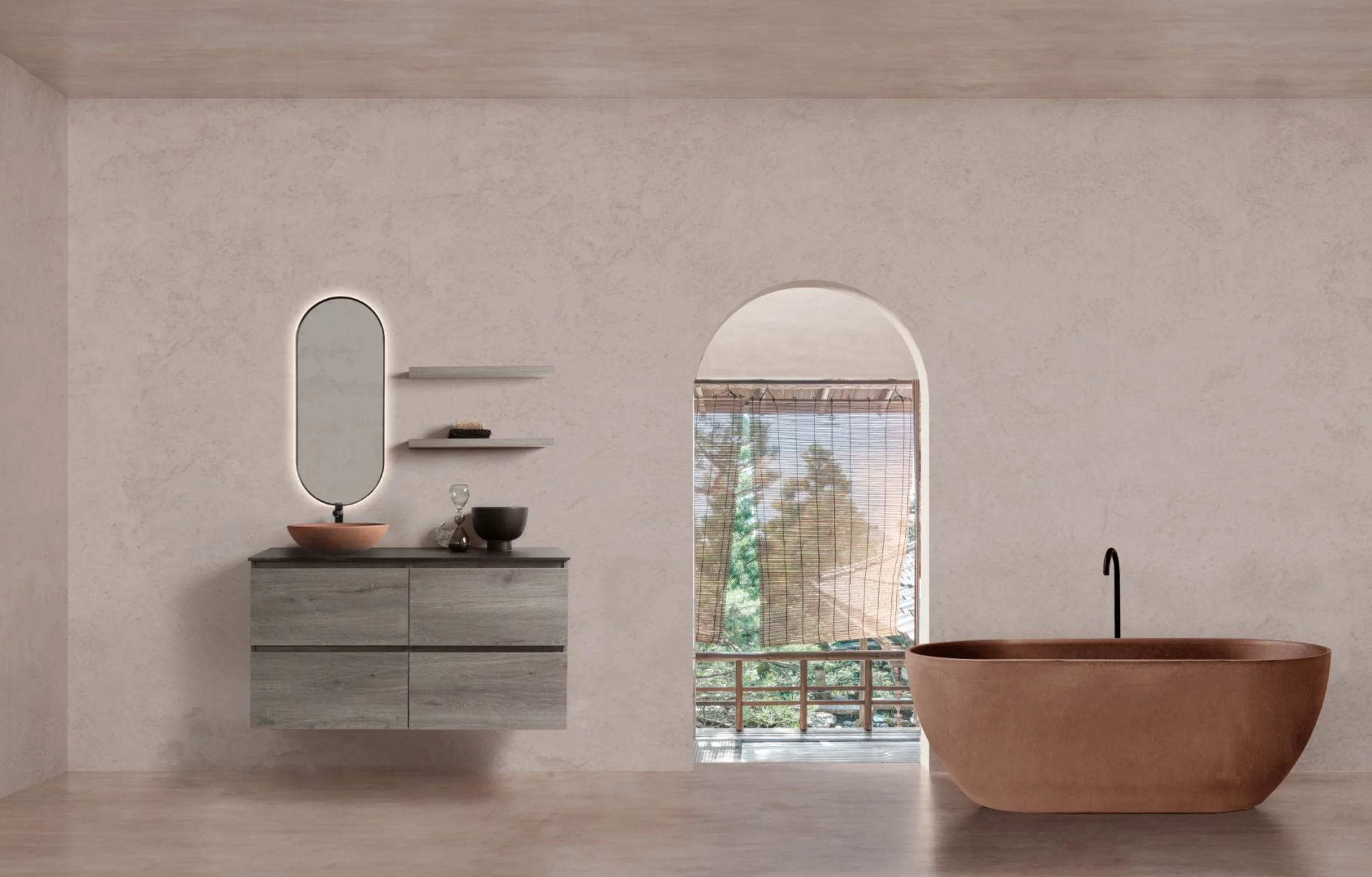 Header badkamertrend raw romance