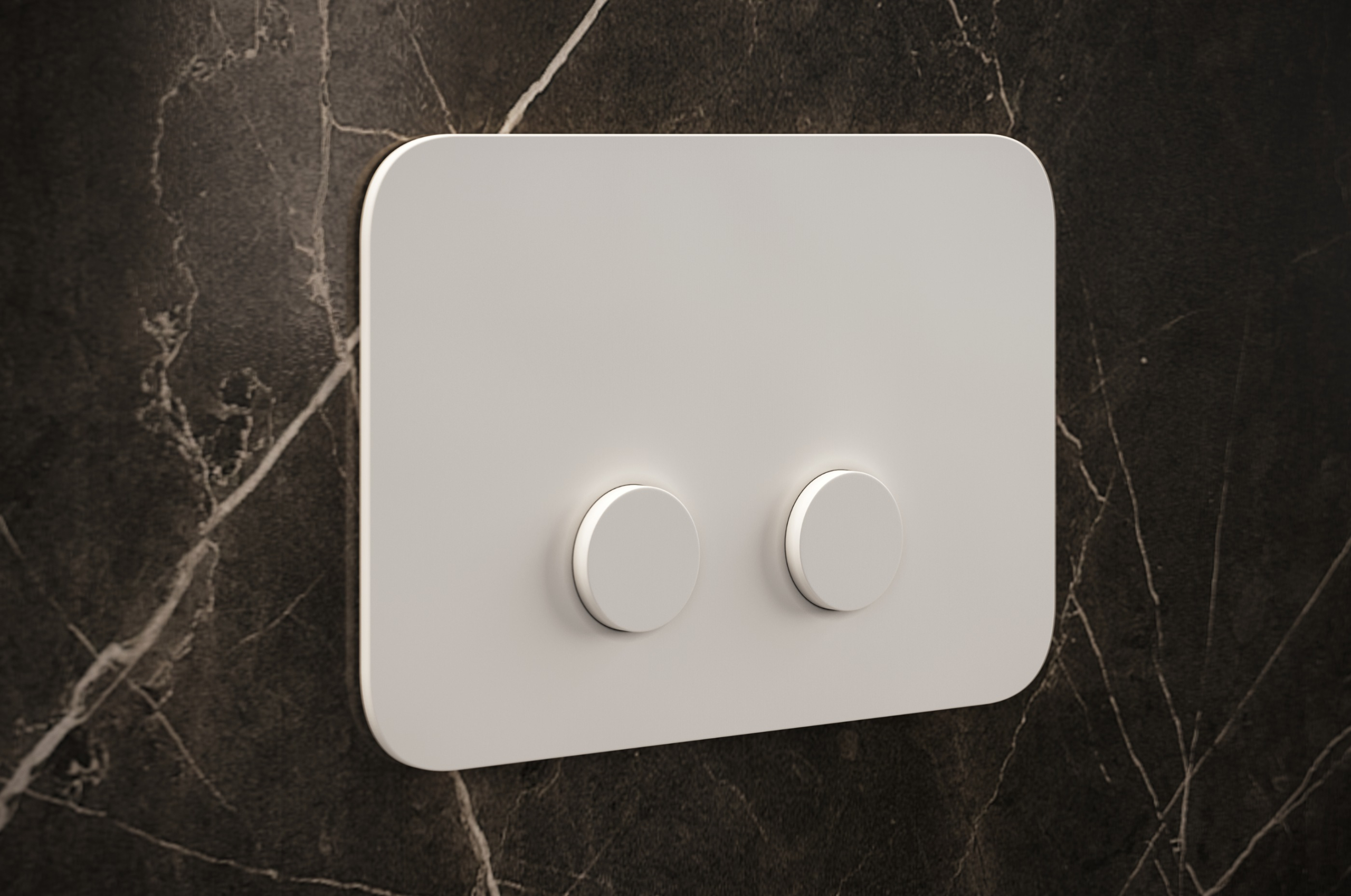 inti bath white