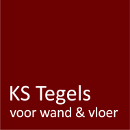 Ks tegels logo