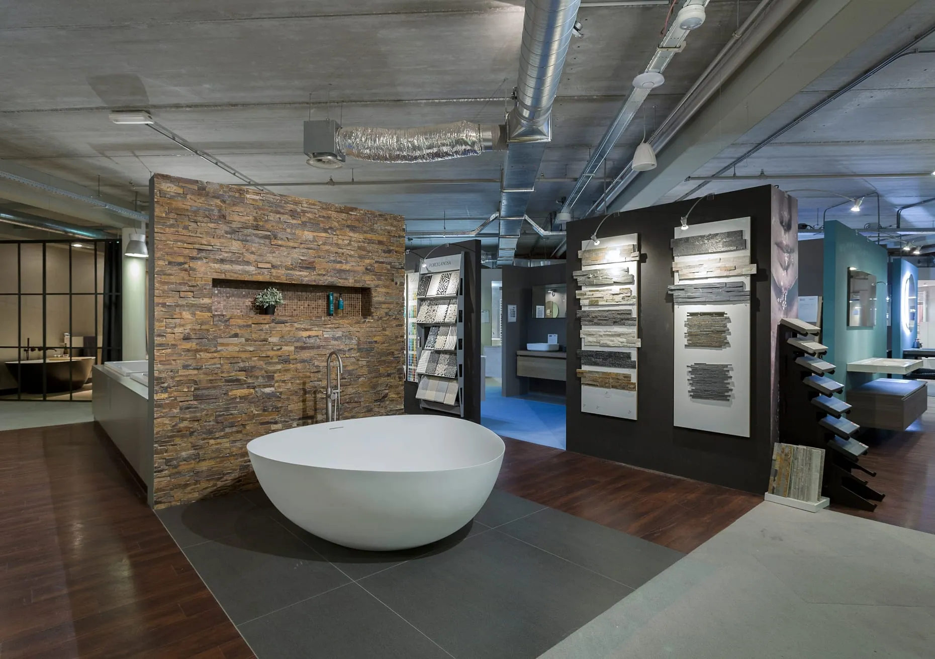 Baderie Water & vuur Groningen