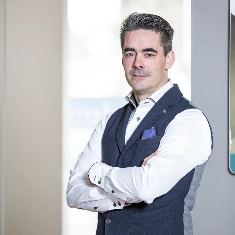 Marc Pleunis, Baderie Snijders