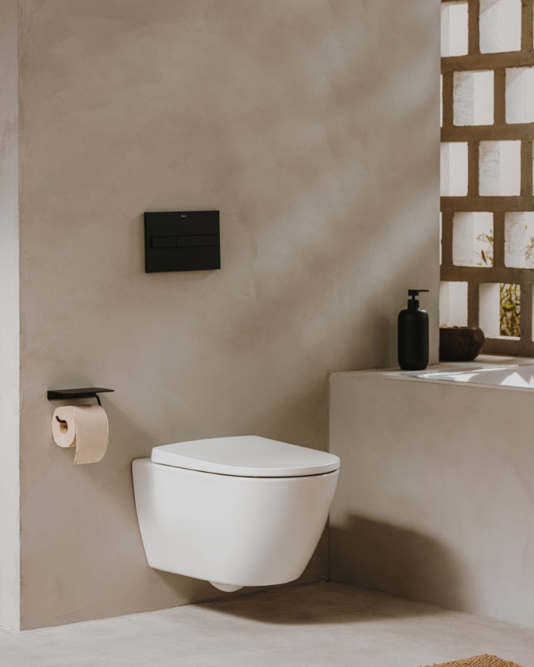 Roca Ona toilet