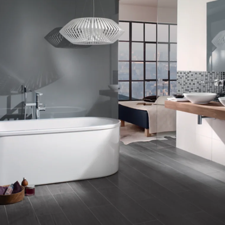 Villeroy & Boch vrijstaand bad