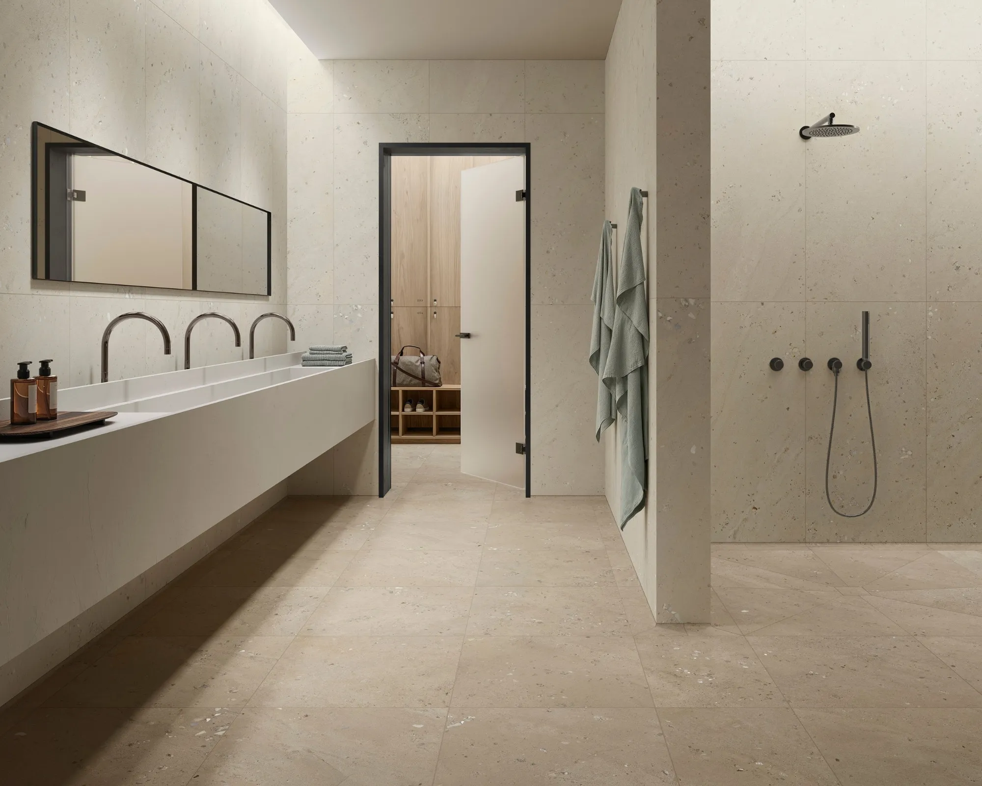 Villeroy en Boch tegels (4)