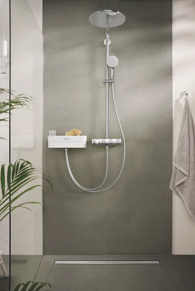 Grohe PureFoam