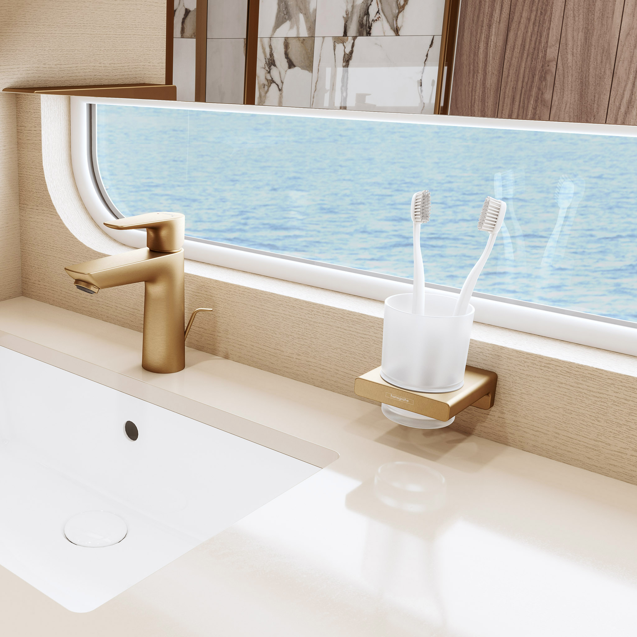 hansgrohe kranen