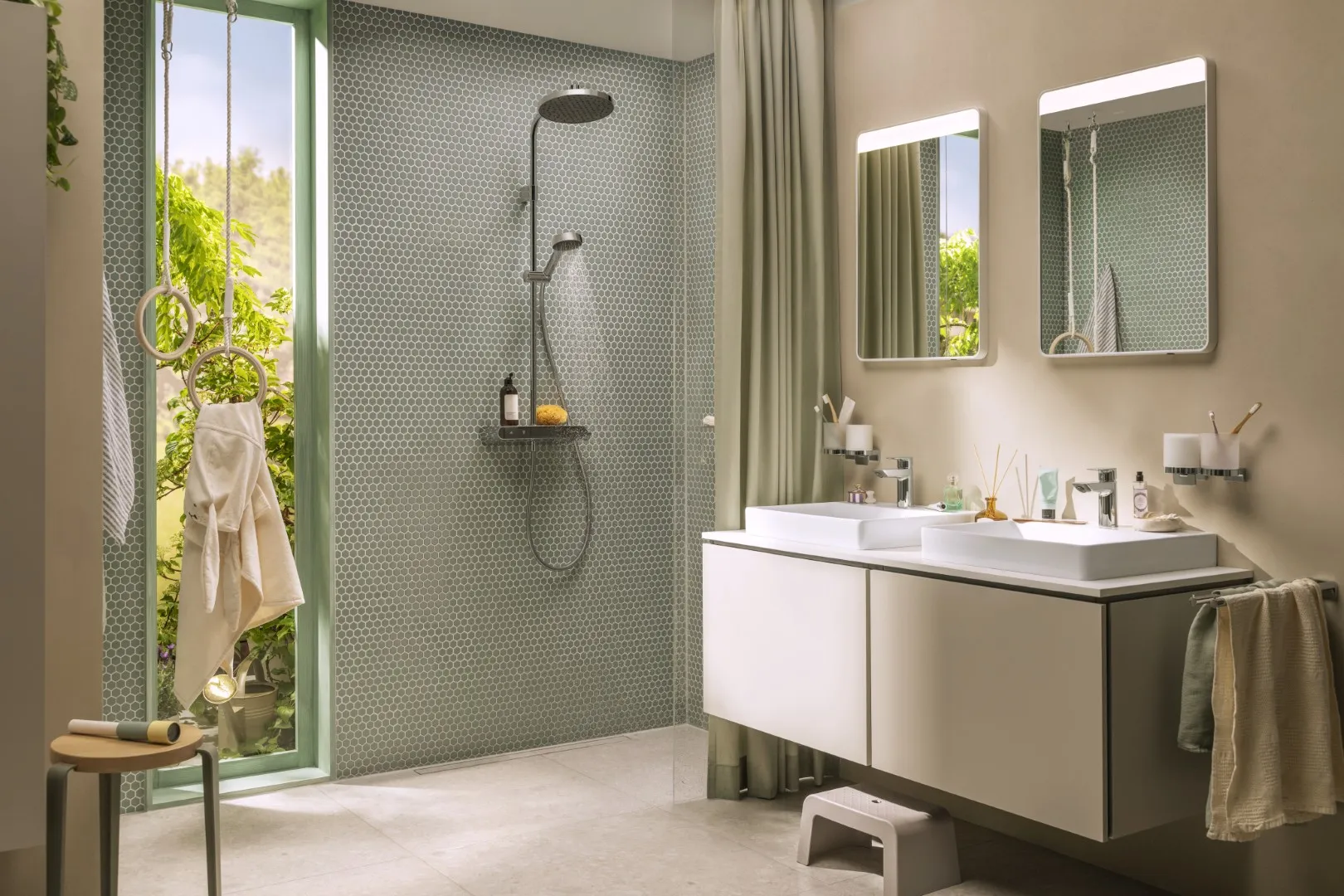 Hansgrohe