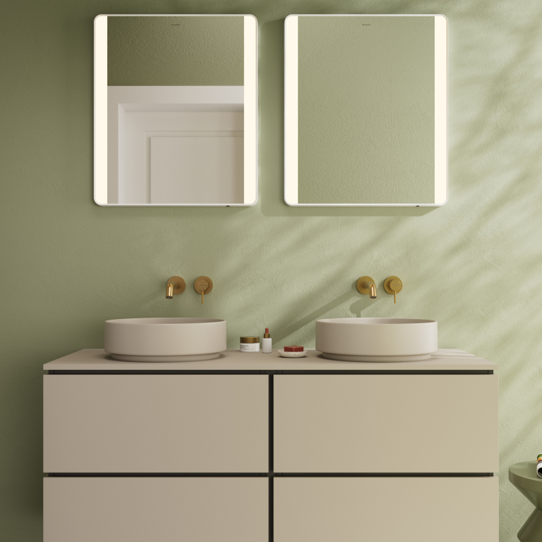 hansgrohe meubels