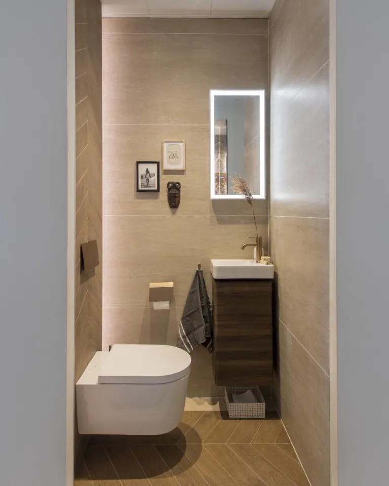 Toilet Xelu-Q