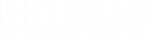 Logo wit intibath
