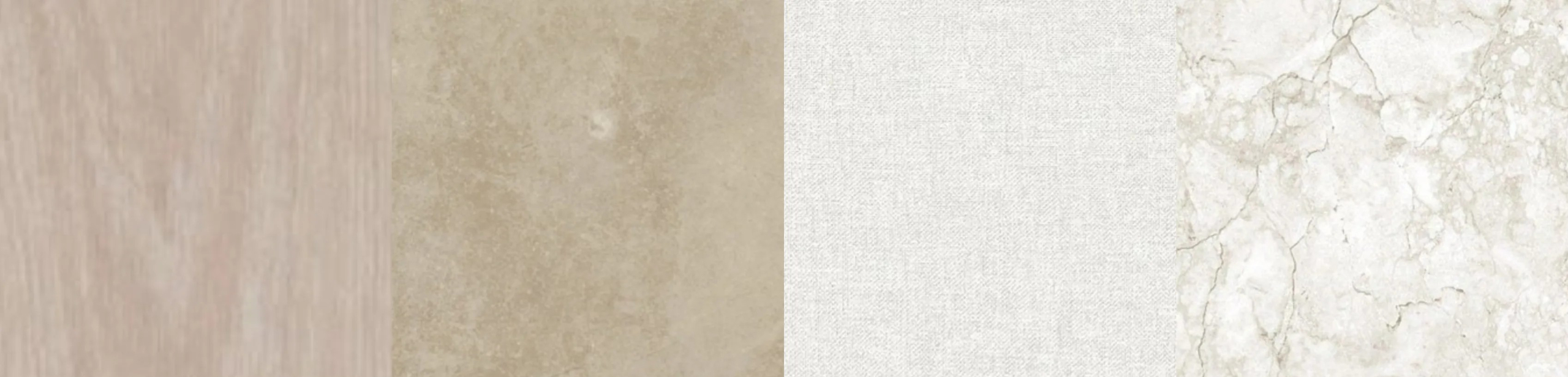 Materialen badkamertrend subtile sand