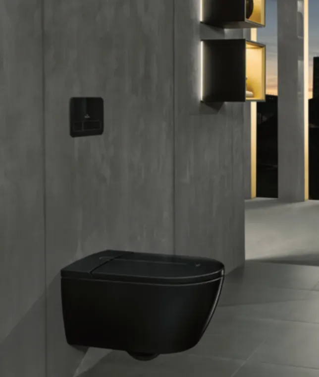 Toiletten Toiletten