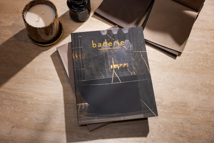 Baderie Magazine 2026