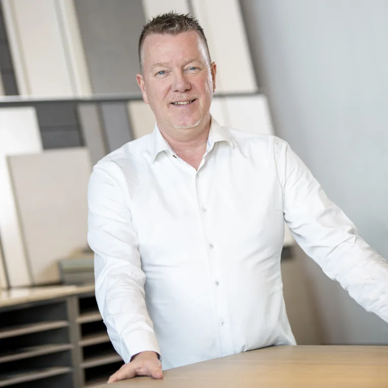 Ron van Dijk, Baderie Woerden