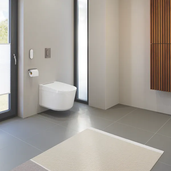 Grohe Sensia