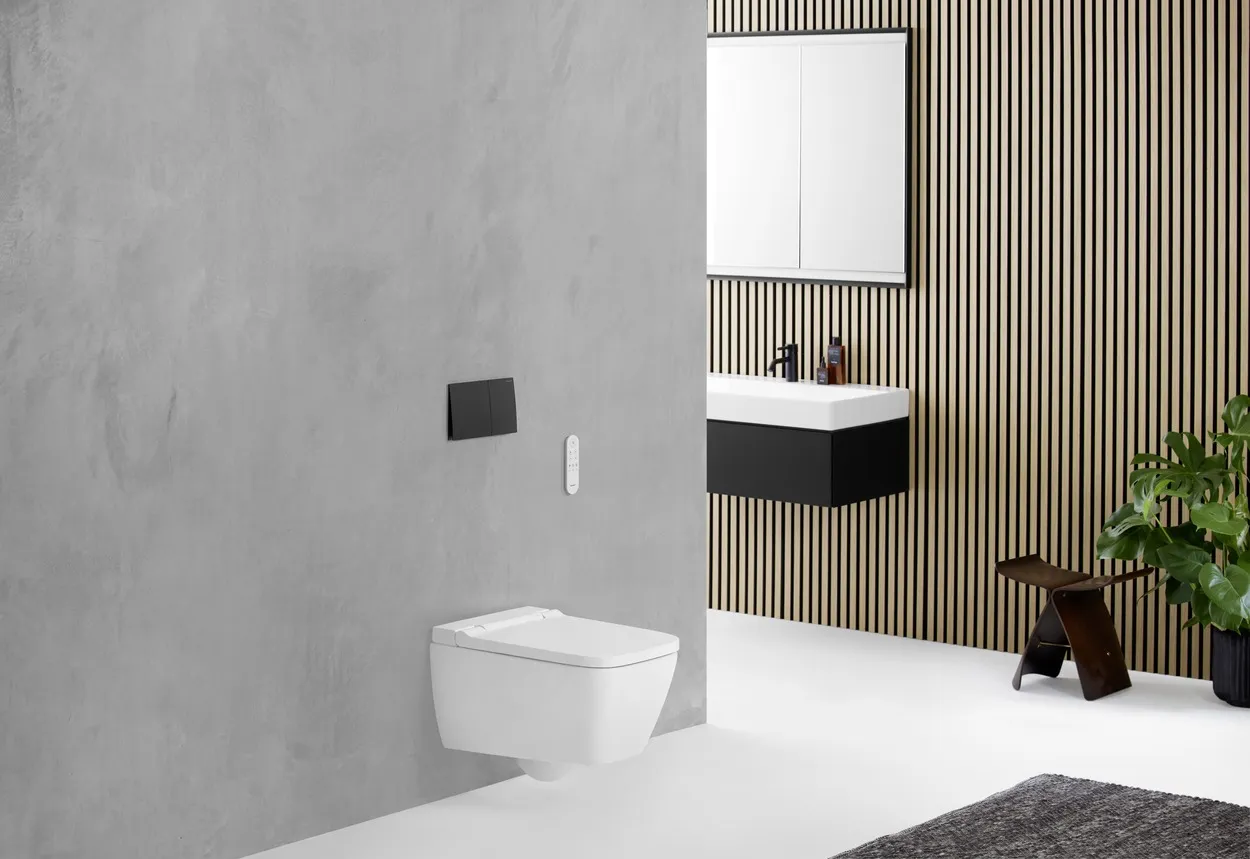 Geberit AquaClean Sela Square douchewc sfeer liggend (1) (1)