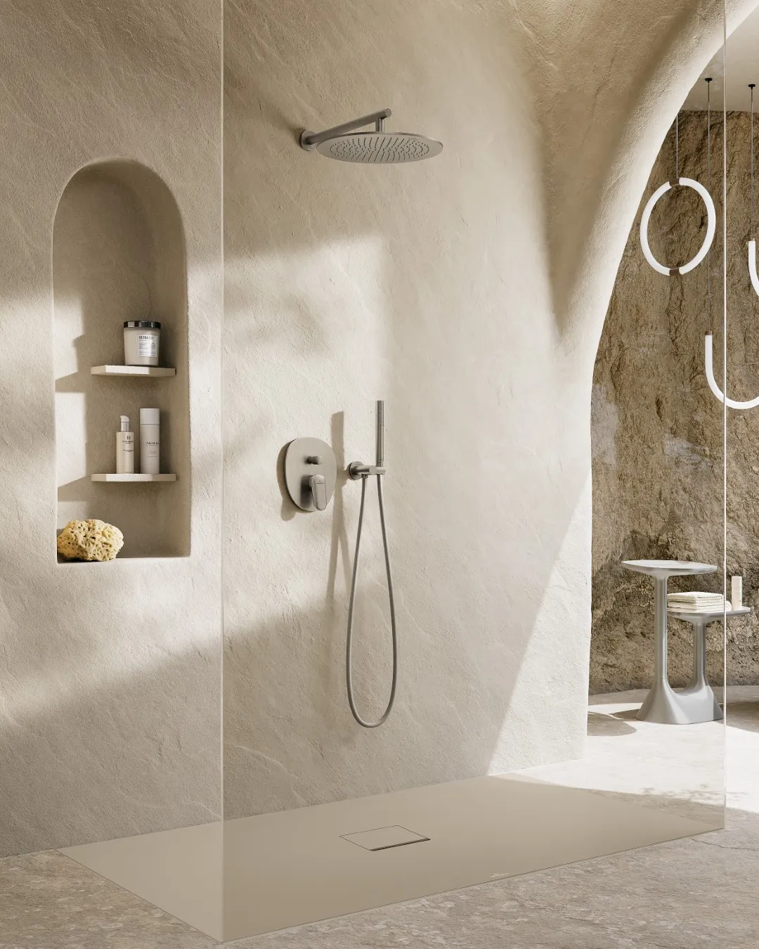 Villeroy & Boch Antao douche