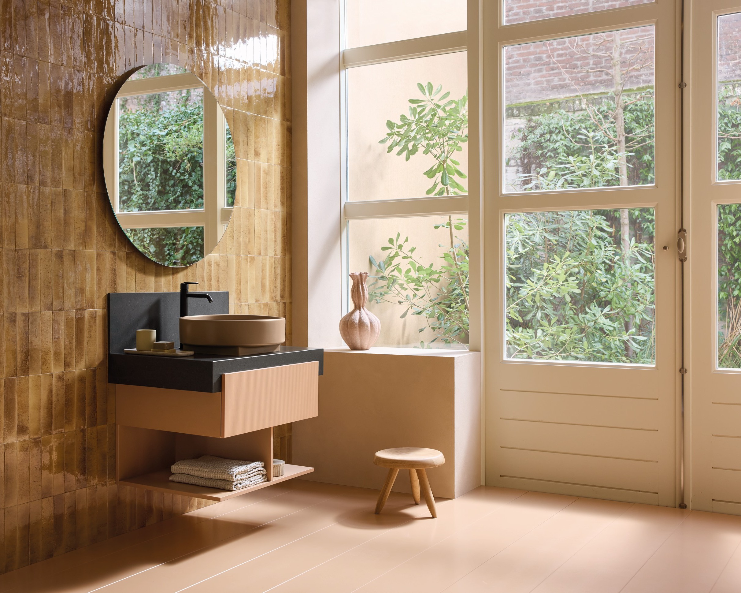 Duravit_Balcoon