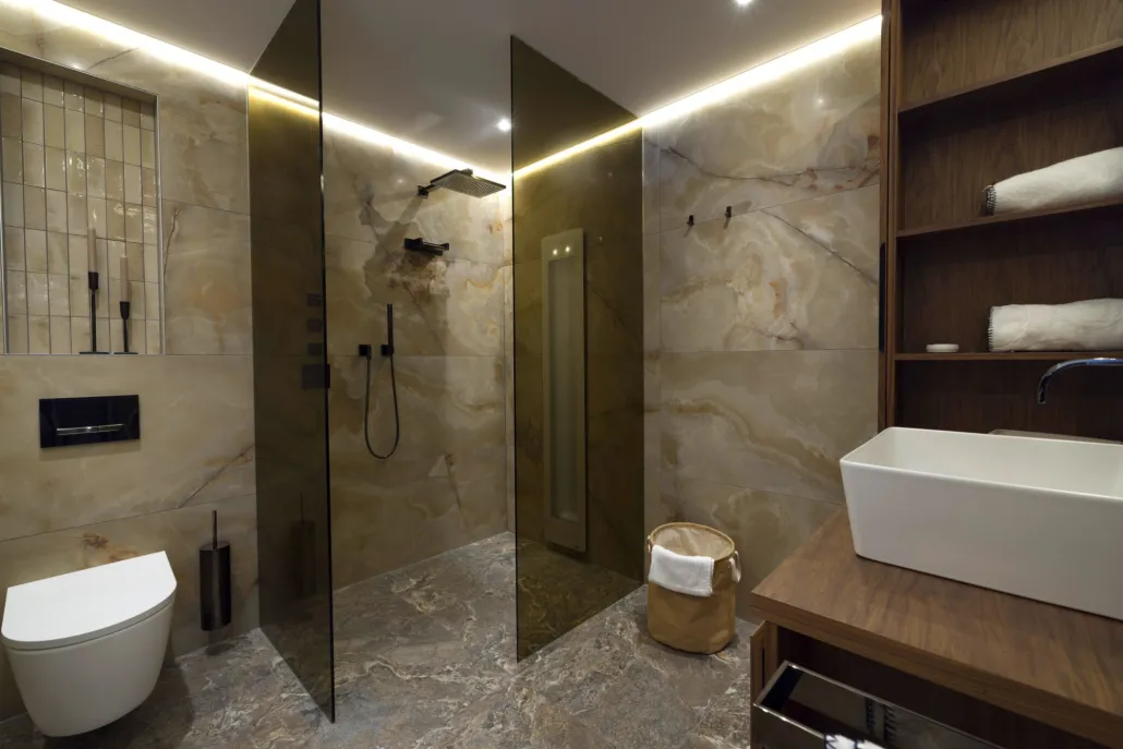 Baderie Showroom Kraus zutphen